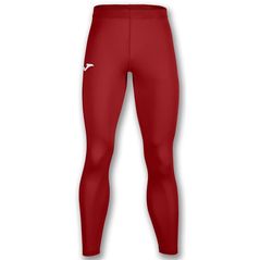 Одежда для спорта Joma Long Pants Brama Academy Red (S-M) 101016.600