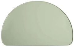 Seturi pentru hrănire bebelușilor BIBS 4341250 Suport si protectie de masa pentru diversificare Classic Sage