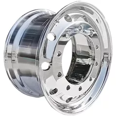 Диски автомобильные SRW 11.75x22.5 (10/335) ET135 d281.2 L410A221105