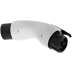 Зарядная станция EvDrive MA-T2-T1-C, адаптер Type 2 к Типу 1, 32А, 220В (однофазный)