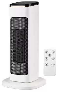 Încălzitor ceramică cu ventilator Magnum LE-281WR