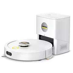 Пылесос робот Karcher RVC 3 Comfort