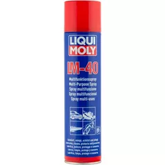 Автохимия Liqui Moly 3391 LM 40 Spray multifunctional 04l