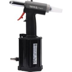 Пистолет гвоздезабивной Yato YT36177