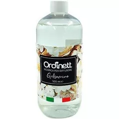 Aparat de aromatizare Ordinett 51655 Жидкость для диффузора 500ml, жасмин, запаска