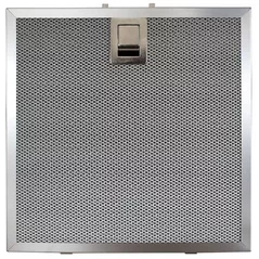 Filtru pentru hotă Falmec Metal filter A.P. AISI 449x161,8 (DIAMANTE)