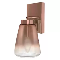 Бра Elmos DB-GL-0191B 40 Вт