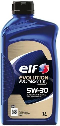 Ulei ELF Evolution Full Tech LLX 5W-30 C3/SP (1L)