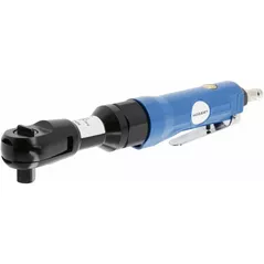 Пневмопистолет Hoegert HT4R630 Пневмотрещотка 1/2" 61Нм