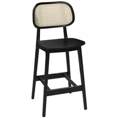 Барный стул Deco Benet Semibar Black