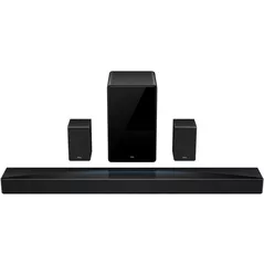 Саундбар TCL Q85H PRO