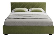 Кровать my-STYLE my-Luna 180x200 (P08D18M20)