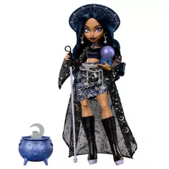 Кукла Mattel JMB89 Set de joacă Monster High Moonspell Magic „Claire de Luna”
