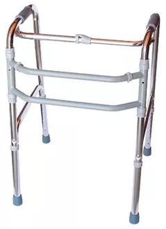 Ходунки Dr.Frei KY 915L pliabil, reglabil