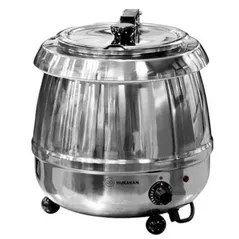 Marmită profesională Hurakan HKN-FWP2 (H159621)