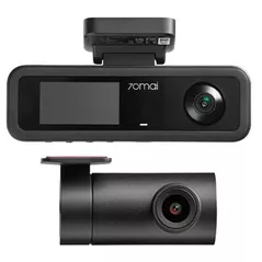 Видеорегистратор 70mai by Xiaomi T400 Set RC21