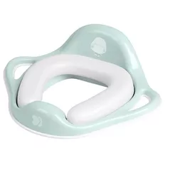 Детский горшок Kikka Boo 31403010006 Reductor moale pentru toaleta Hippo Mint