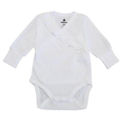 Haine pentru copii Minikin 242021856 Комплект для особых случаев р-р56, белый, девочка