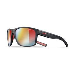 Ochelari de protecție Julbo RENEGADE BLACK/RED RV P1-3 LAF