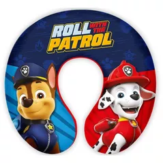 Set de perne si plapume Seven 34026 Подушка Paw Patrol Boys