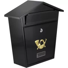 Почтовый ящик Vorel VOR78580 cutie postala Tip-C 380х320х105mm