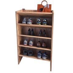 Raft pentru încălțăminte Bofigo 18-05-02 Pine