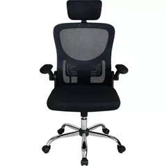 Офисное кресло Xenos Louis 2.0 Black