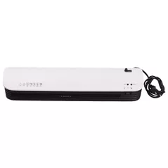 Laminator QSMILE SL399 Laminator A3, Rollers: 2(hot shoe)