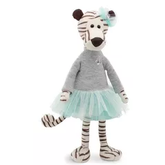 Мягкая игрушка Orange Toys Ashley the Tigeress 28 (1/1) 2226/28