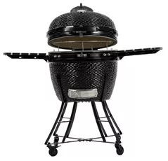 Мангал Pit Boss Gratar Kamado PBK24 negru (10603)