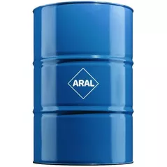 Масло Aral Turboral 10W-40 CI-4/SL E7 208L