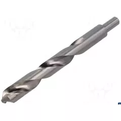 Сверло Irwin 10502417 Сверло по металлу, диаметр 20,0x205 мм, Hss-Pro