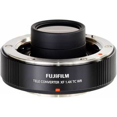 Объектив FujiFilm X Mount Teleconverter XF1.4X TC WR