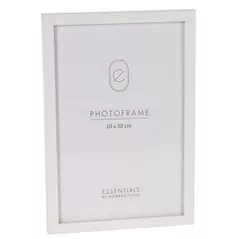 Фото-рамка Holland 49405 деревянная 20x30сm, белый