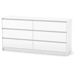 Comoda de infășat Veres 35.2.381.2.06 Берн 1750 (белый)