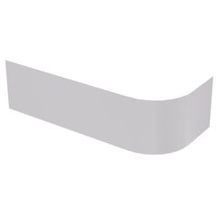 Panou pentru cadă Bonito Home Vella 2 1700x725 левая / правая, акрил