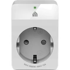 Розетка электрическая TP-Link KP105(EU)