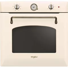 Cuptor electric încorporabil Whirlpool WTAC8411SC/OW