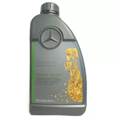 Масло Mercedes-Benz A000989940211ALEE MB 229.51 5w30 1л