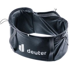 Geantă de talie Deuter Traick Belt S black (3120026 7000 4)