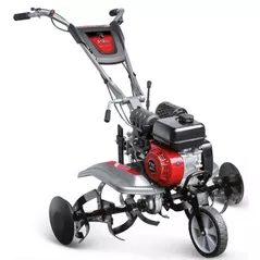 Культиватор Rato RG3.6-75Q-D-II + freza