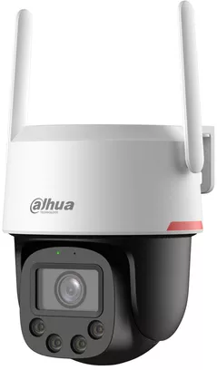 Камера наблюдения Dahua DH-P4F-PV-4G PRO 4Mp 4mm