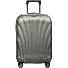 Чемодан Samsonite C-Lite 55/20 TSA Verde Metalic (159482/1542)