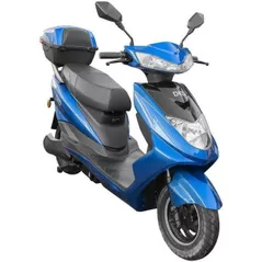 Электроскутер Dakard DKD Y-02 1500W 72V 20Ah