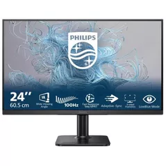 Monitor Philips 24E2N1100LB