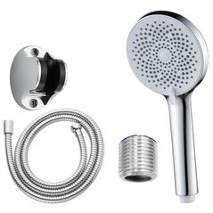 Set pentru duș Wadfow WSHS3402