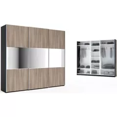 Dulap Indart Slide 04 (248x60x230)