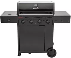 Grătar Char-Broil Gratar pe gaz Essential 4G Burner, TRU-Infrared (140235)