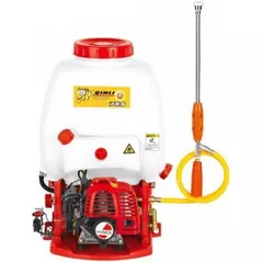 Опрыскиватель Cellfast KB-769, 15 L