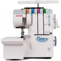 Оверлок Janome MyLock 784